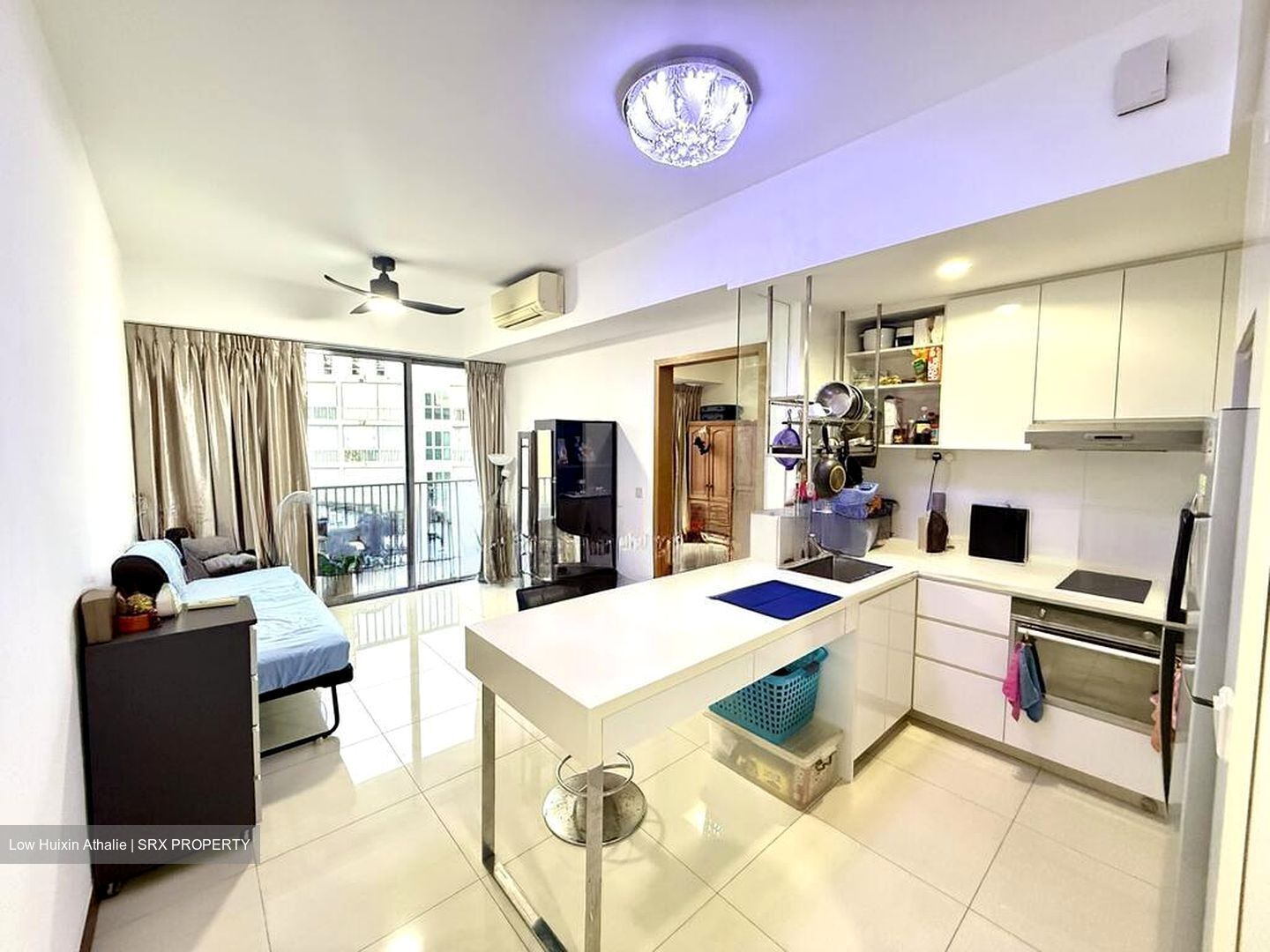 Pasir Ris Street 52 (D18), Condominium #501475571
